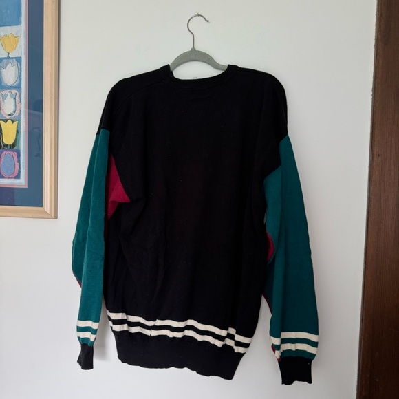 Vintage Golf Sweater Steve Stricker for Fairway - Picture 5 of 9